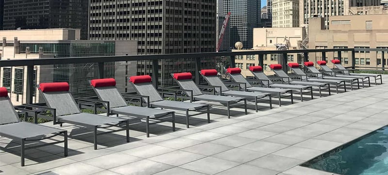 Optima II Apartments preview 8